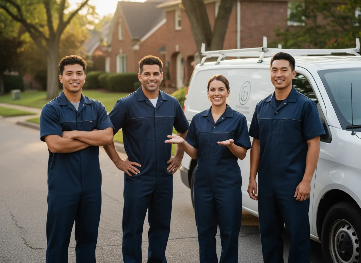 Home Gutter Service company in Rialto, CA